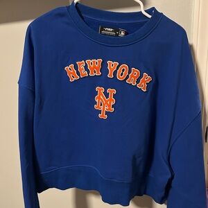 Pro Standard New York Mets Sweatshirt
